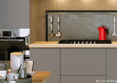 Кухня Бонди